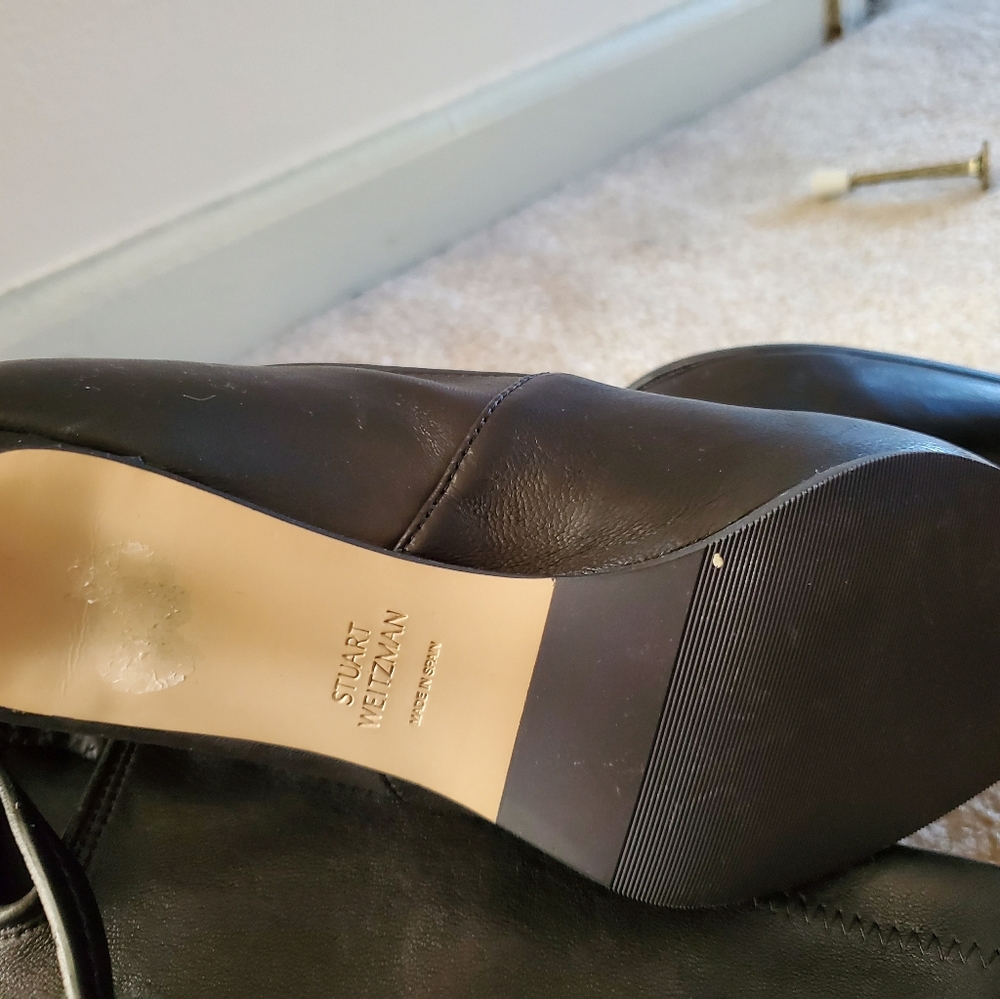 Botas Stuart weiztman - Picture 5 of 8
